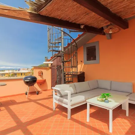 Casa Felicità Apartamento