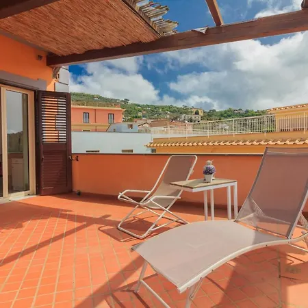 Casa Felicità
