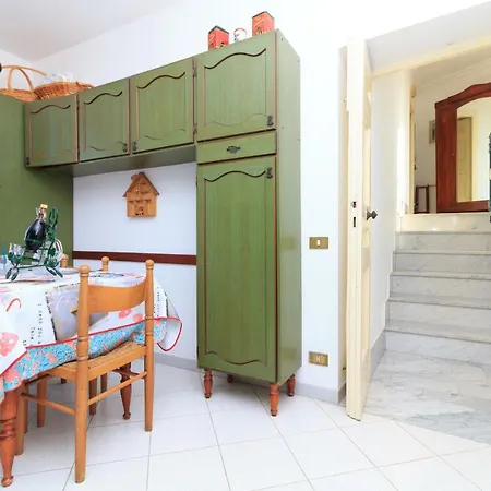 Casa Felicità Apartamento Massa Lubrense