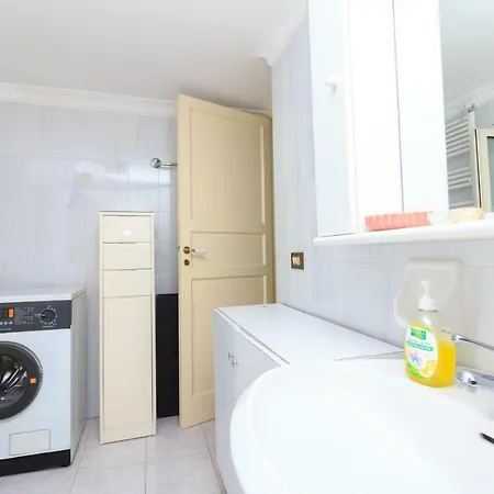 Casa Felicità Apartamento Massa Lubrense