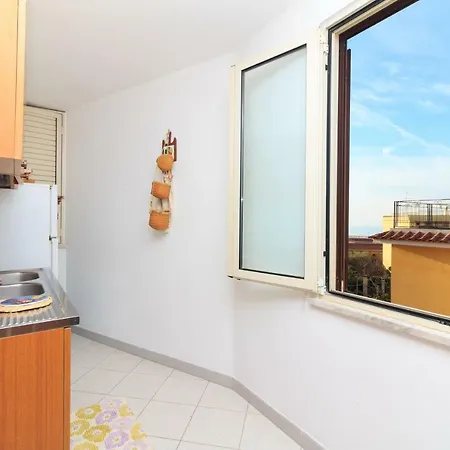 公寓 Casa Felicita