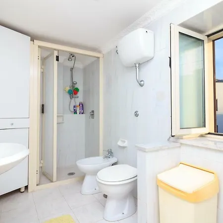 Apartamento Casa Felicità