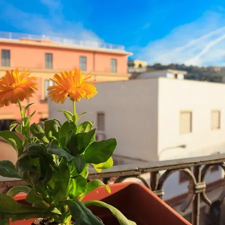 Casa Felicità * Massa Lubrense