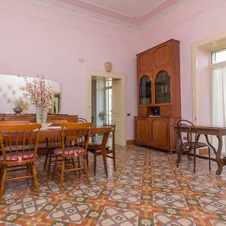 Casa Felicità *